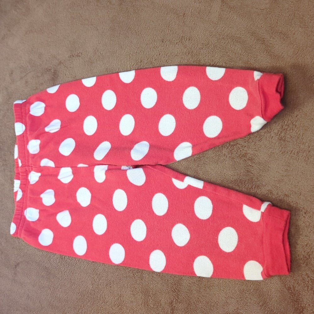 Girls pants